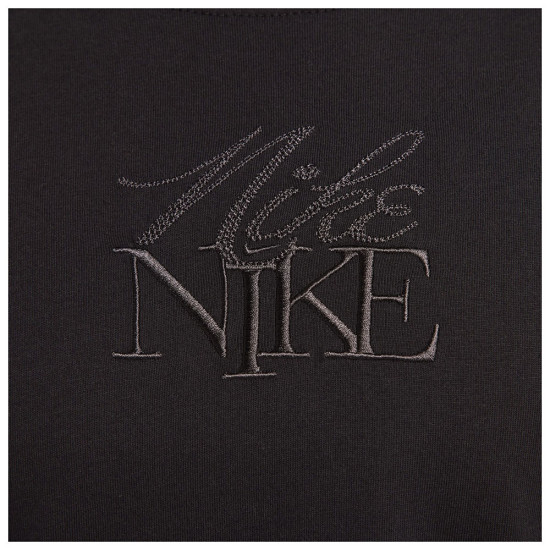 Nike Γυναικεία κοντομάνικη μπλούζα Sportswear Monogram SS BF Tee